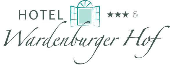 Hotel Wardenburger Hof – Logo